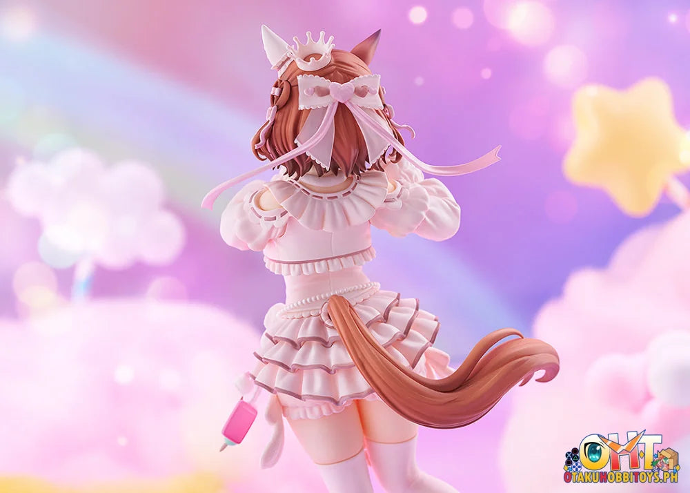 Good Smile Company Umamusume: Pretty Derby 1/7 G.S. Collection [Unforgettable Sugar Candy] Aston Machan - Scale Figure