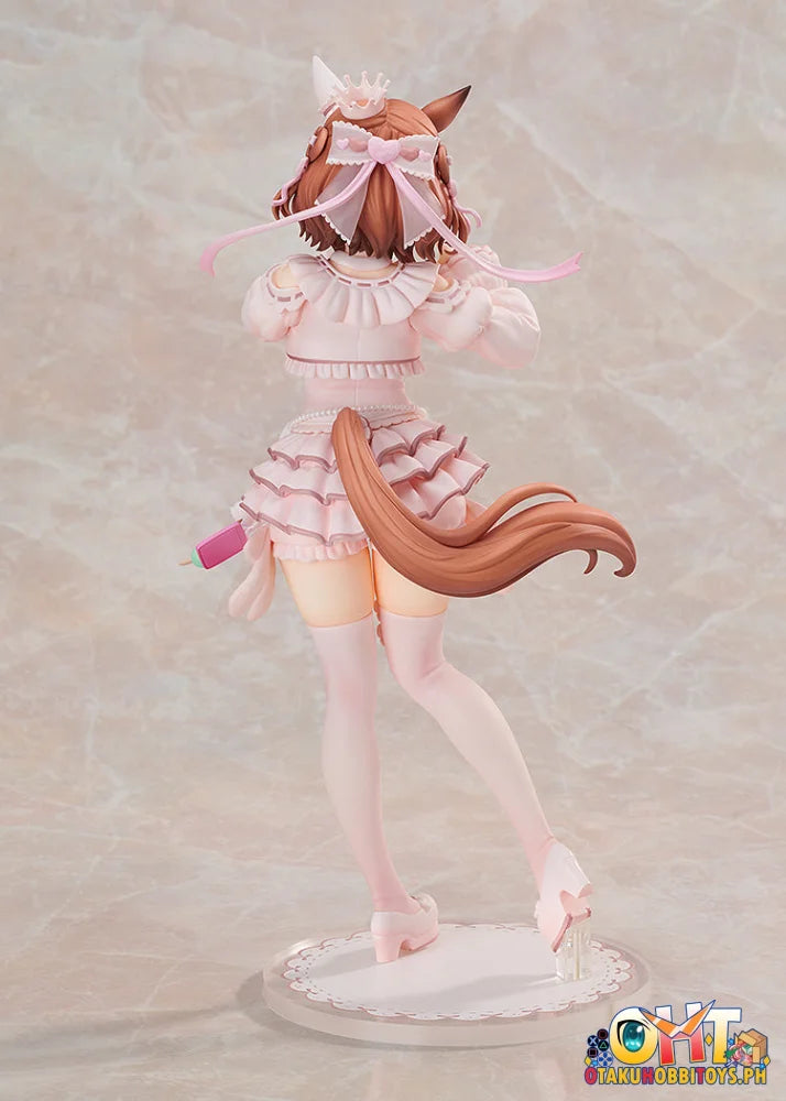 Good Smile Company Umamusume: Pretty Derby 1/7 G.S. Collection [Unforgettable Sugar Candy] Aston Machan - Scale Figure