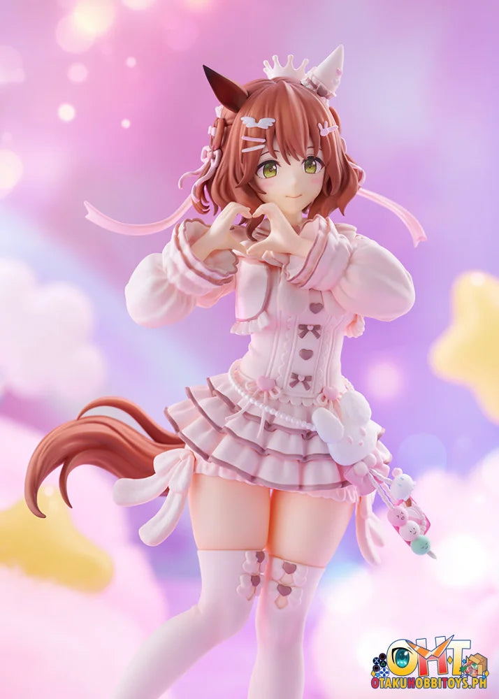 Good Smile Company Umamusume: Pretty Derby 1/7 G.S. Collection [Unforgettable Sugar Candy] Aston Machan - Scale Figure