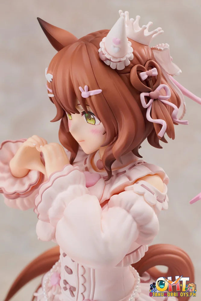 Good Smile Company Umamusume: Pretty Derby 1/7 G.S. Collection [Unforgettable Sugar Candy] Aston Machan - Scale Figure