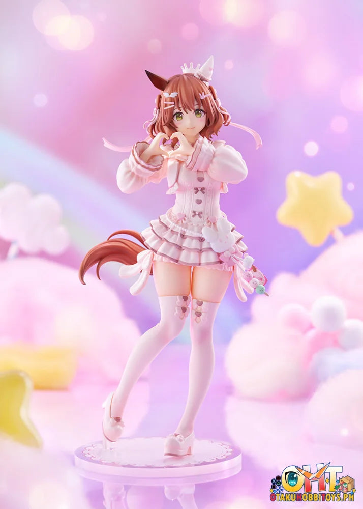 Good Smile Company Umamusume: Pretty Derby 1/7 G.S. Collection [Unforgettable Sugar Candy] Aston Machan - Scale Figure