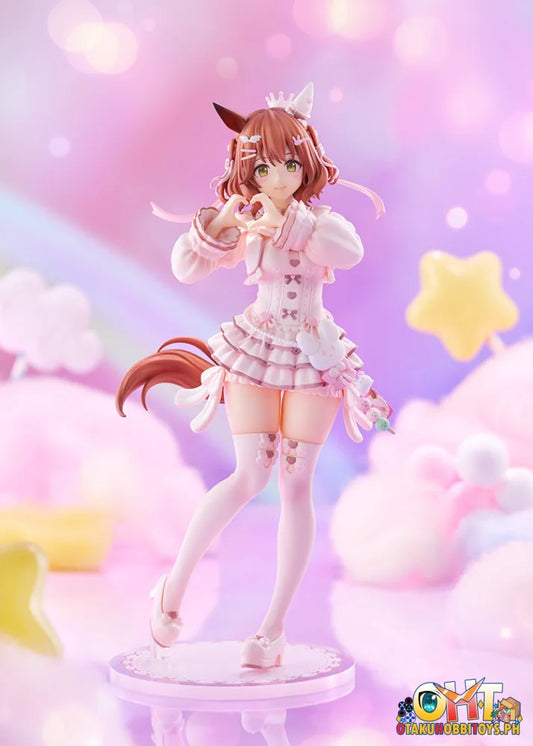 Good Smile Company Umamusume: Pretty Derby 1/7 G.S. Collection [Unforgettable Sugar Candy] Aston Machan - Scale Figure
