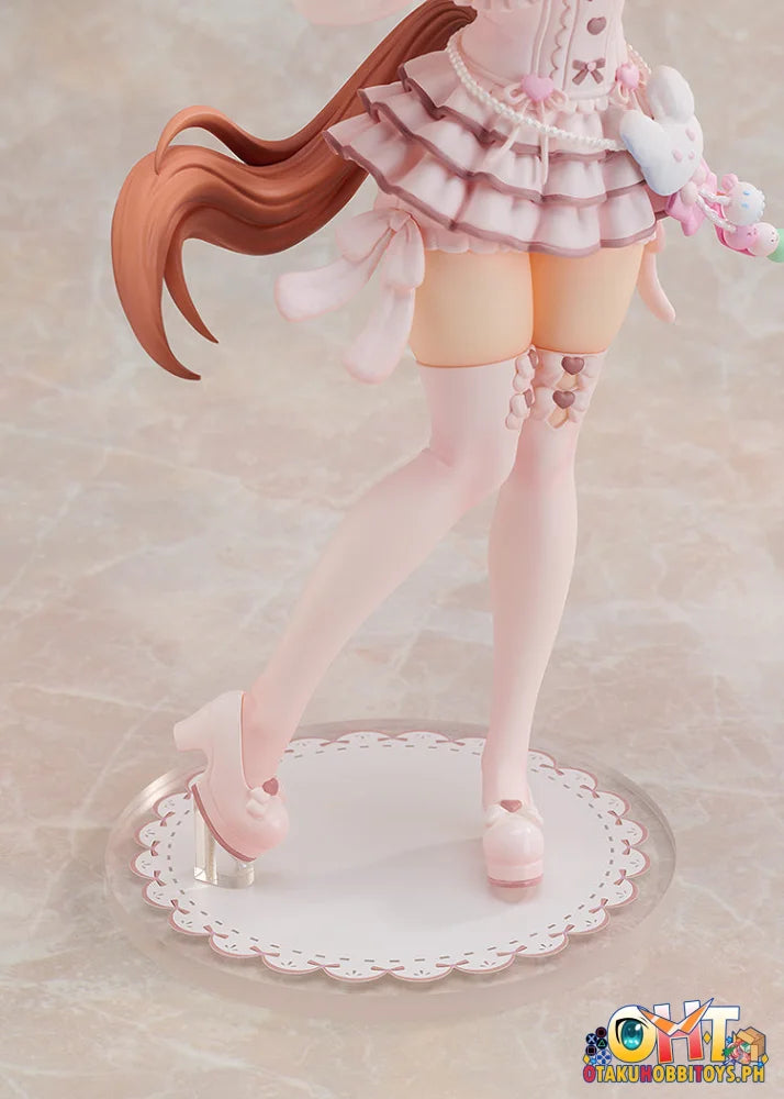 Good Smile Company Umamusume: Pretty Derby 1/7 G.S. Collection [Unforgettable Sugar Candy] Aston Machan - Scale Figure