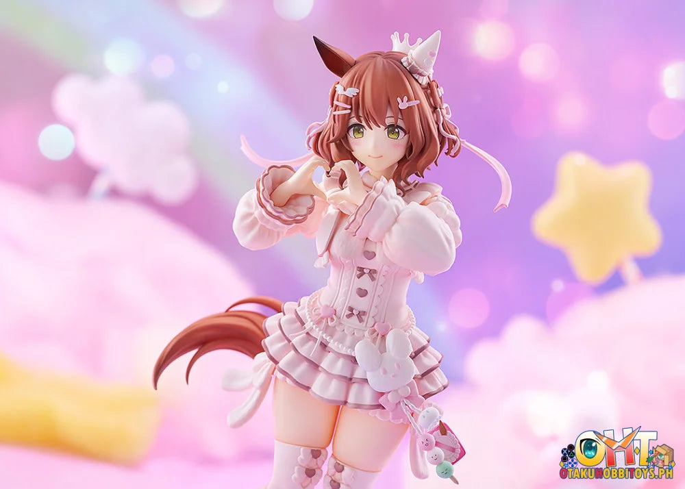 Good Smile Company Umamusume: Pretty Derby 1/7 G.S. Collection [Unforgettable Sugar Candy] Aston Machan - Scale Figure