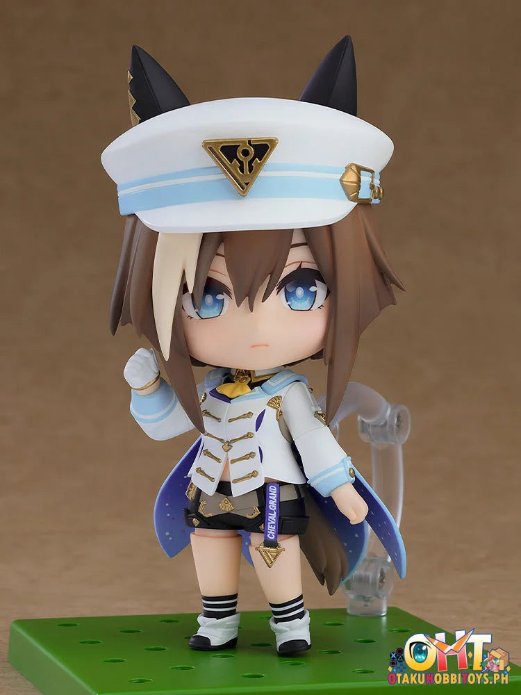Good Smile Company Umamusume: Pretty Derby Nendoroid Cheval Grand Nendoroid