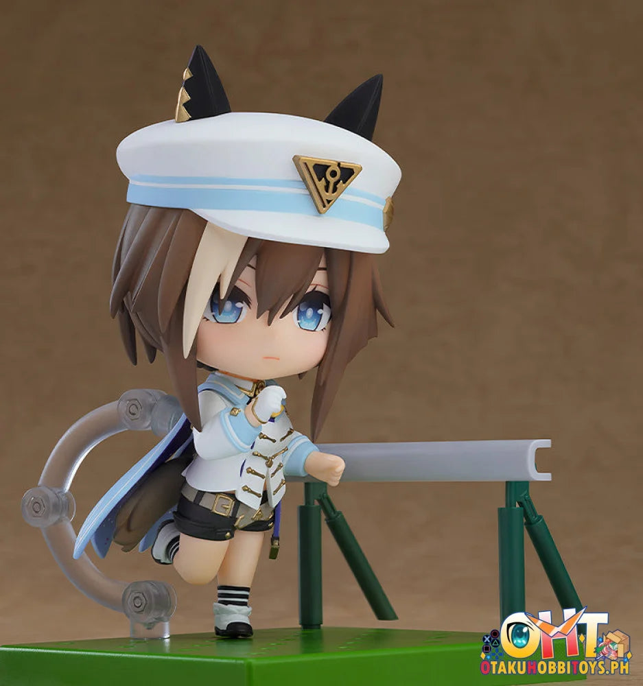 Good Smile Company Umamusume: Pretty Derby Nendoroid Cheval Grand Nendoroid