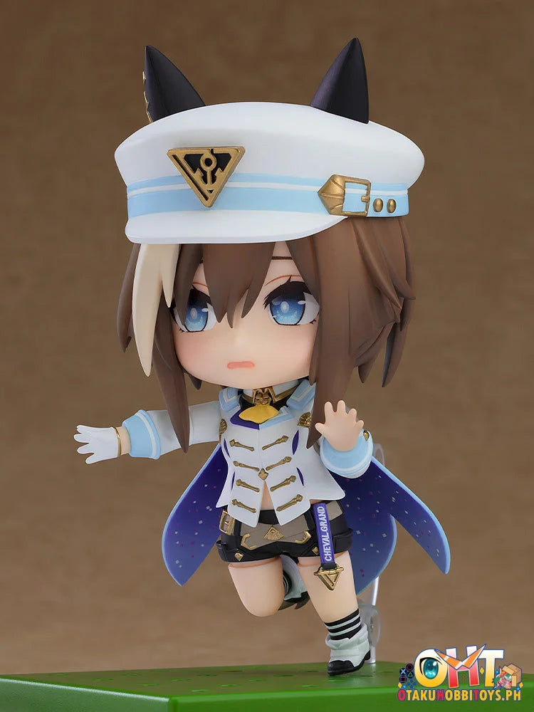 Good Smile Company Umamusume: Pretty Derby Nendoroid Cheval Grand Nendoroid