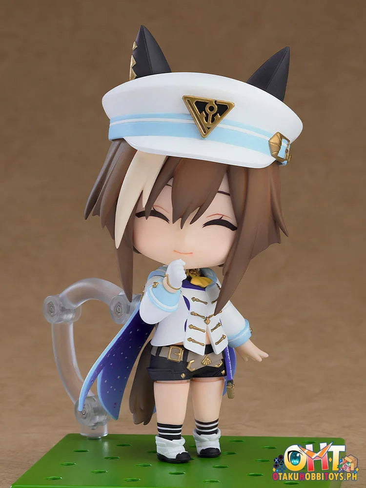Good Smile Company Umamusume: Pretty Derby Nendoroid Cheval Grand Nendoroid