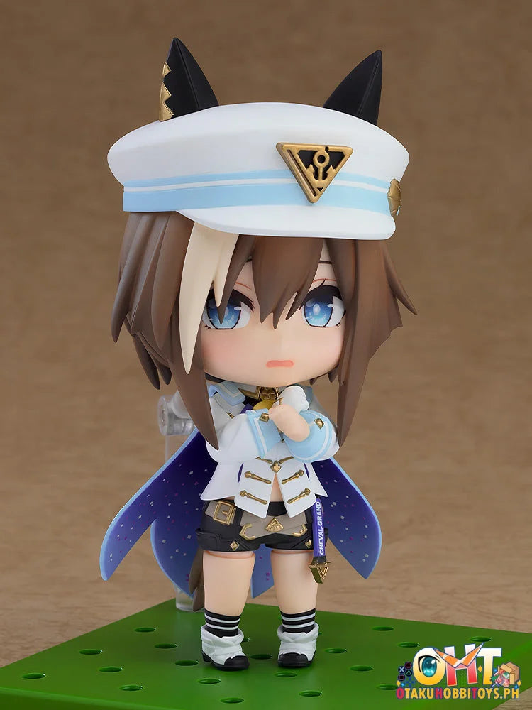 Good Smile Company Umamusume: Pretty Derby Nendoroid Cheval Grand Nendoroid