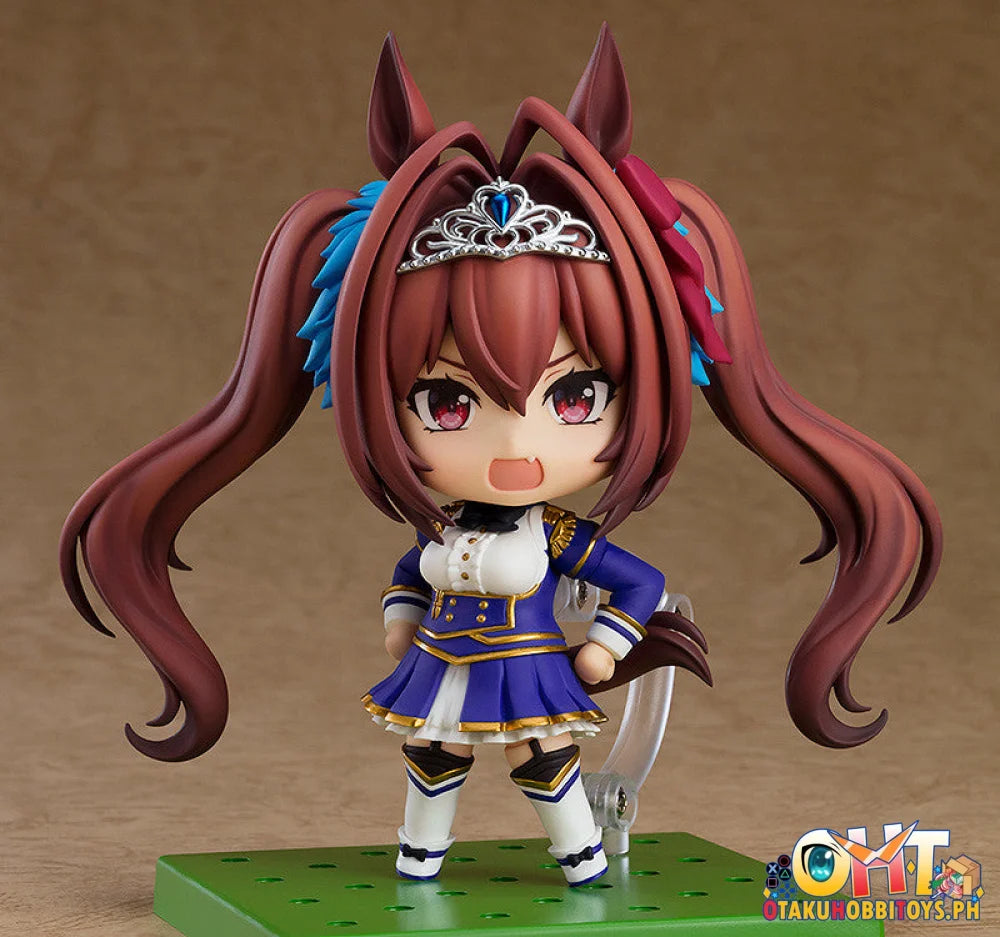 Good Smile Company Umamusume: Pretty Derby Nendoroid Daiwa Scarlet (Rerelease)