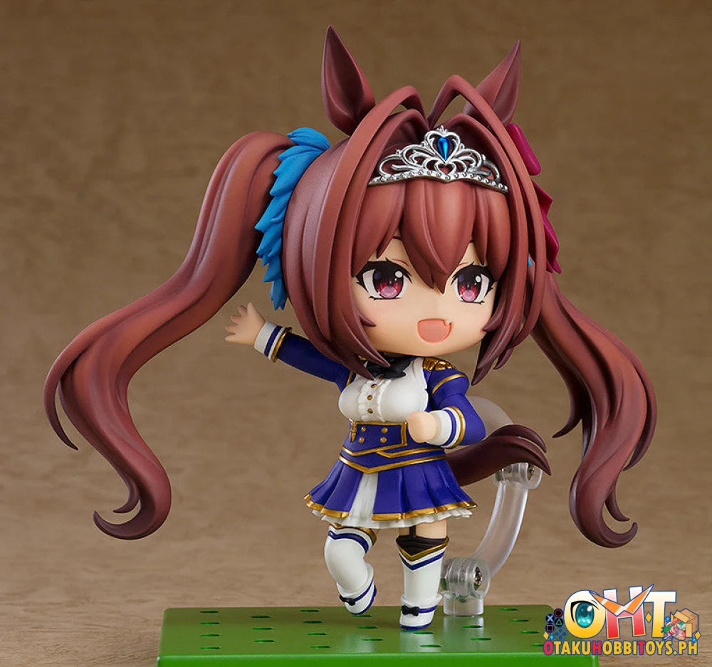 Good Smile Company Umamusume: Pretty Derby Nendoroid Daiwa Scarlet (Rerelease)