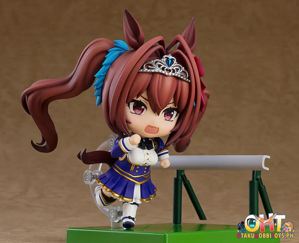 Good Smile Company Umamusume: Pretty Derby Nendoroid Daiwa Scarlet (Rerelease)