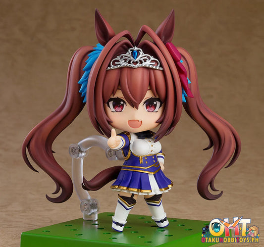 Good Smile Company Umamusume: Pretty Derby Nendoroid Daiwa Scarlet (Rerelease)