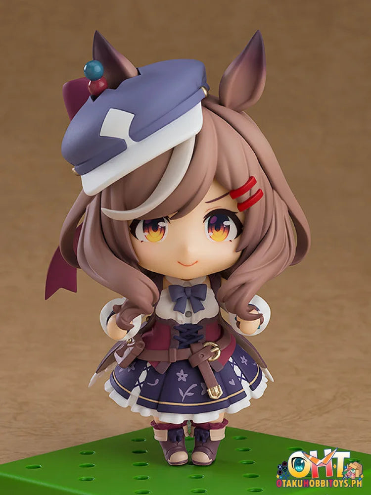Good Smile Company Umamusume: Pretty Derby Nendoroid Matikanetannhauser (Rerelease) - Nendoroid