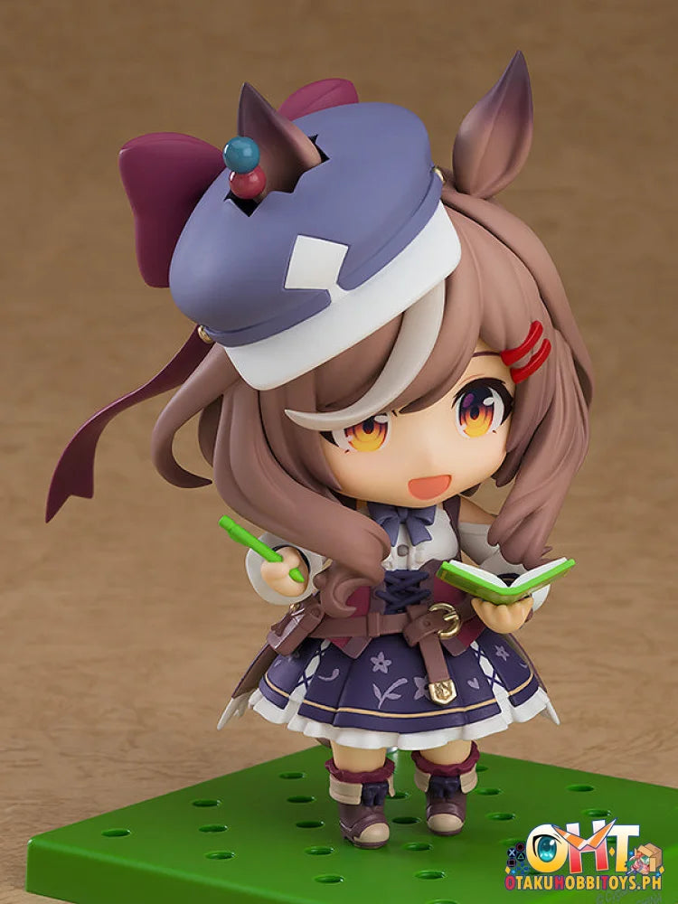 Good Smile Company Umamusume: Pretty Derby Nendoroid Matikanetannhauser (Rerelease) - Nendoroid