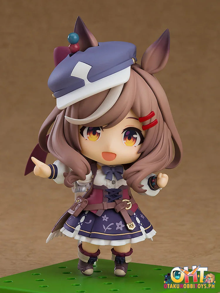 Good Smile Company Umamusume: Pretty Derby Nendoroid Matikanetannhauser (Rerelease) - Nendoroid
