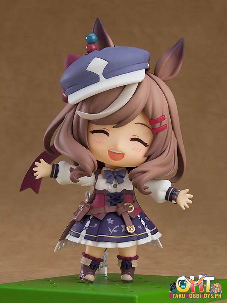 Good Smile Company Umamusume: Pretty Derby Nendoroid Matikanetannhauser (Rerelease) - Nendoroid