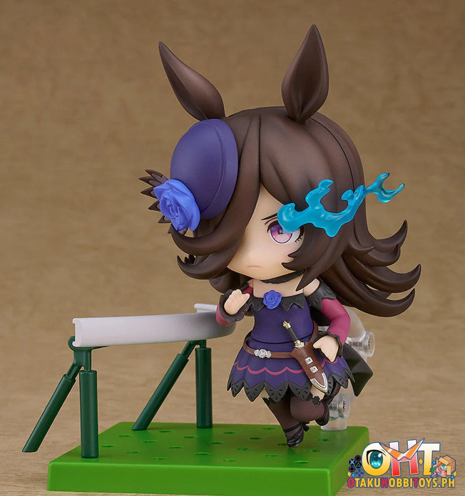 Good Smile Company Umamusume: Pretty Derby Nendoroid Rice Shower (Rerelease) - Nendoroid