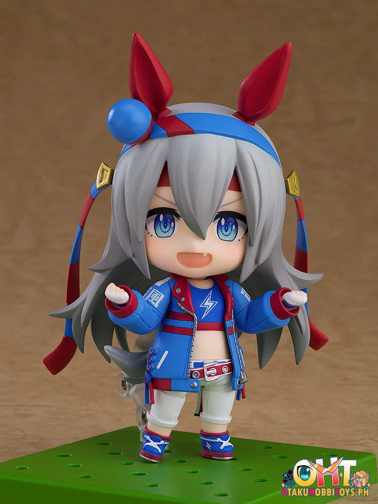 Good Smile Company Umamusume: Pretty Derby Nendoroid Tamamo Cross Nendoroid