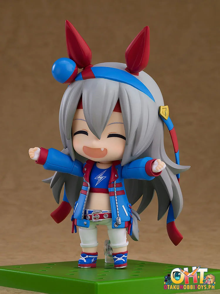 Good Smile Company Umamusume: Pretty Derby Nendoroid Tamamo Cross Nendoroid