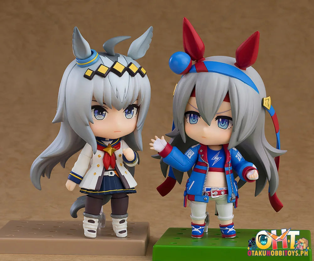 Good Smile Company Umamusume: Pretty Derby Nendoroid Tamamo Cross Nendoroid