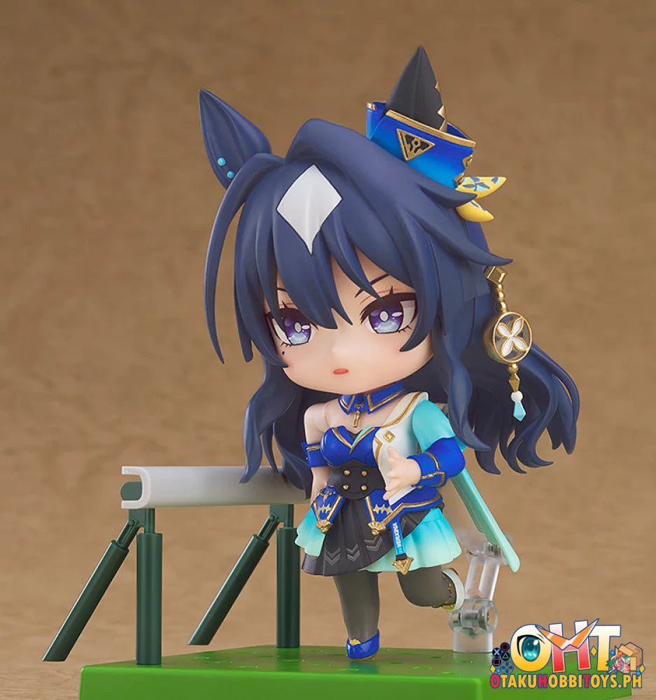Good Smile Company Umamusume: Pretty Derby Nendoroid Verxina Nendoroid