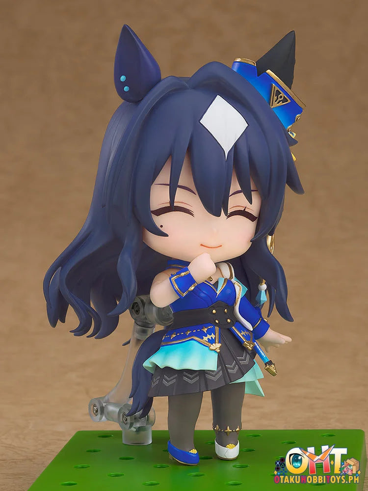 Good Smile Company Umamusume: Pretty Derby Nendoroid Verxina Nendoroid