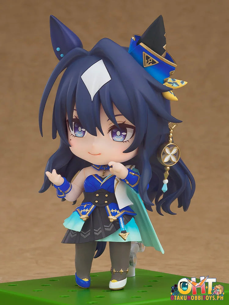 Good Smile Company Umamusume: Pretty Derby Nendoroid Verxina Nendoroid