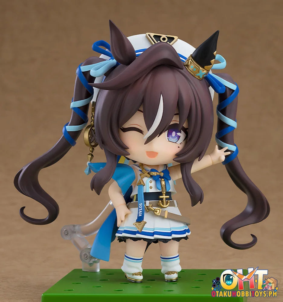 Good Smile Company Umamusume: Pretty Derby Nendoroid Vivlos Nendoroid