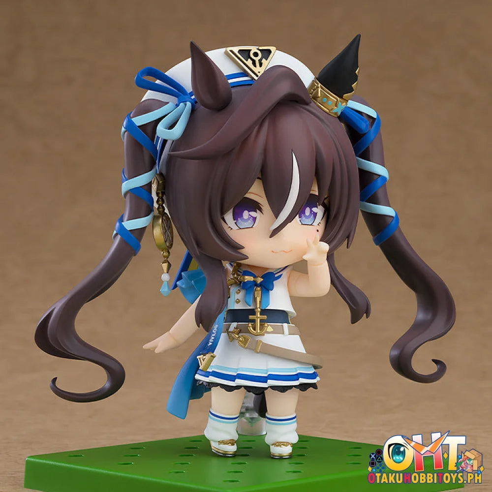 Good Smile Company Umamusume: Pretty Derby Nendoroid Vivlos Nendoroid