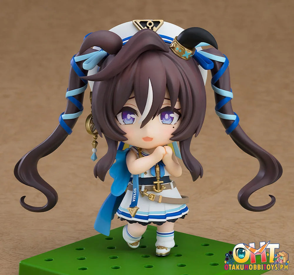 Good Smile Company Umamusume: Pretty Derby Nendoroid Vivlos Nendoroid
