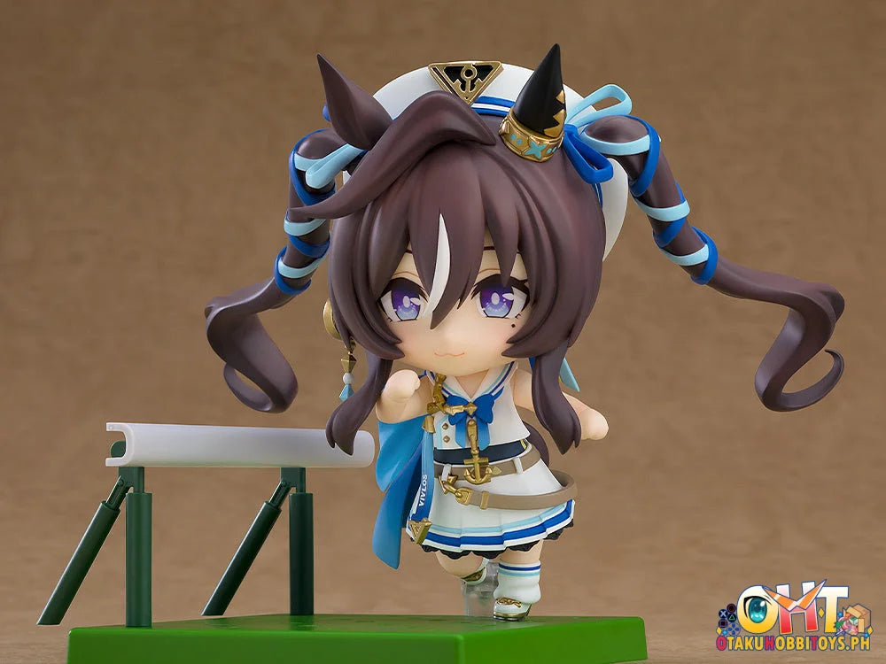 Good Smile Company Umamusume: Pretty Derby Nendoroid Vivlos Nendoroid