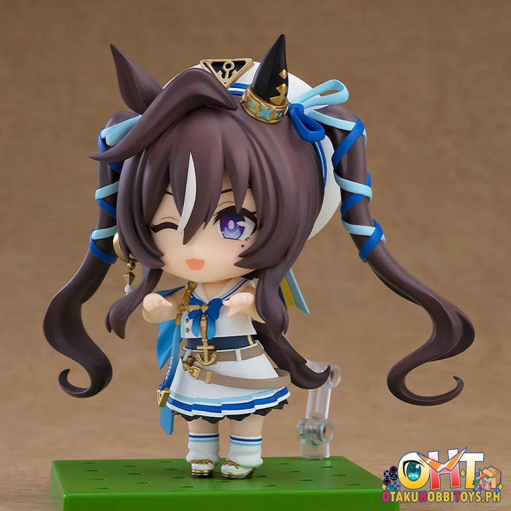 Good Smile Company Umamusume: Pretty Derby Nendoroid Vivlos Nendoroid