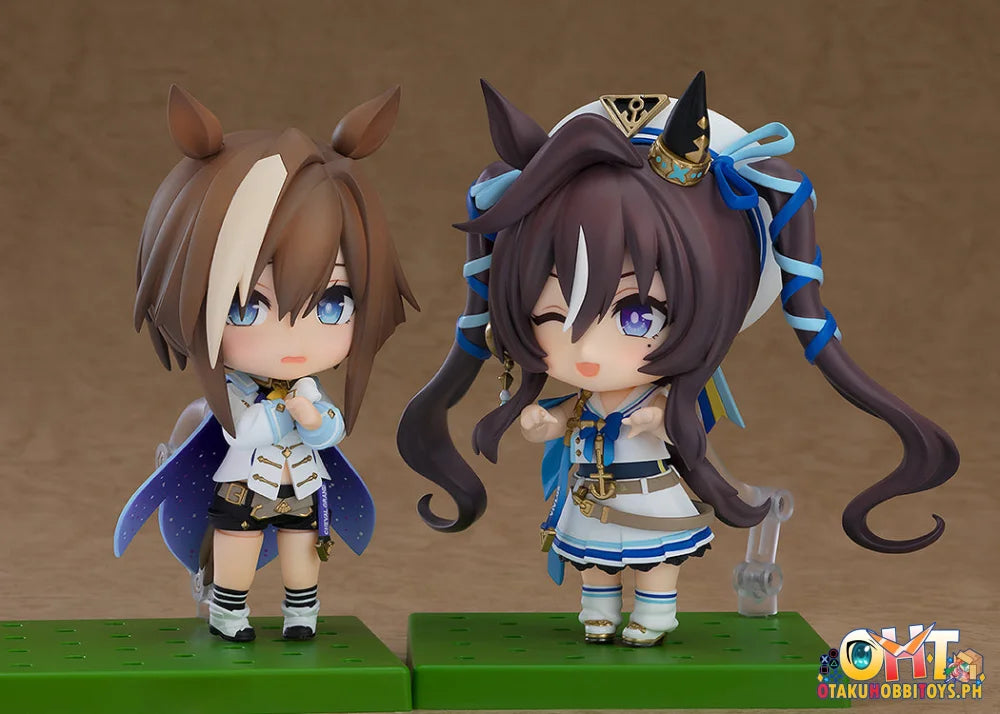 Good Smile Company Umamusume: Pretty Derby Nendoroid Vivlos Nendoroid
