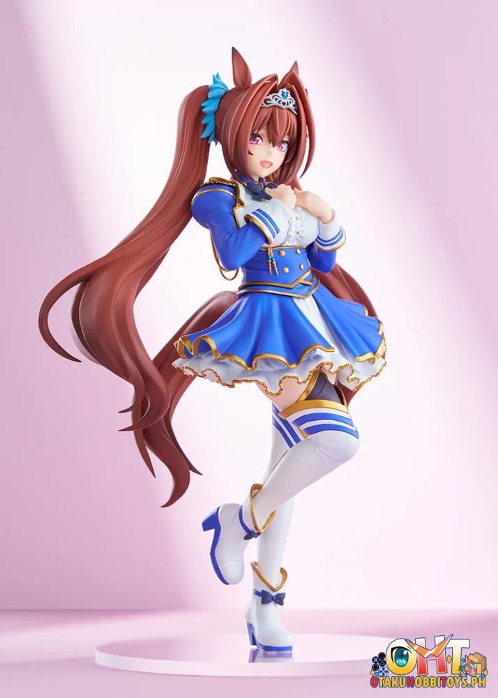 Good Smile Company Umamusume: Pretty Derby POP UP PARADE Daiwa Scarlet L Size
