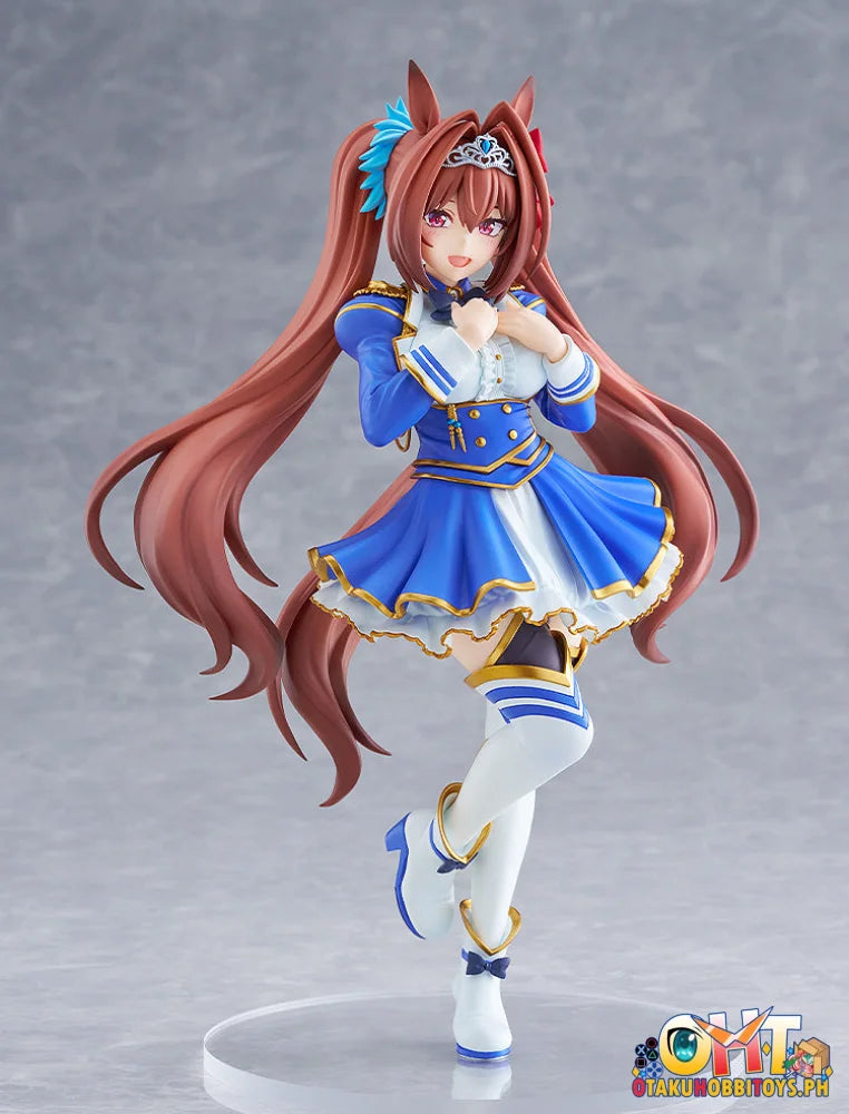 Good Smile Company Umamusume: Pretty Derby POP UP PARADE Daiwa Scarlet L Size