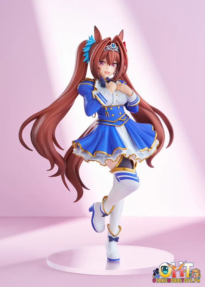 Good Smile Company Umamusume: Pretty Derby POP UP PARADE Daiwa Scarlet L Size