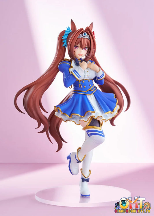 Good Smile Company Umamusume: Pretty Derby POP UP PARADE Daiwa Scarlet L Size