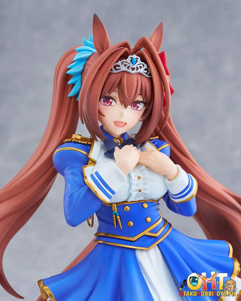 Good Smile Company Umamusume: Pretty Derby POP UP PARADE Daiwa Scarlet L Size