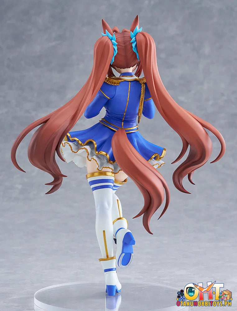 Good Smile Company Umamusume: Pretty Derby POP UP PARADE Daiwa Scarlet L Size