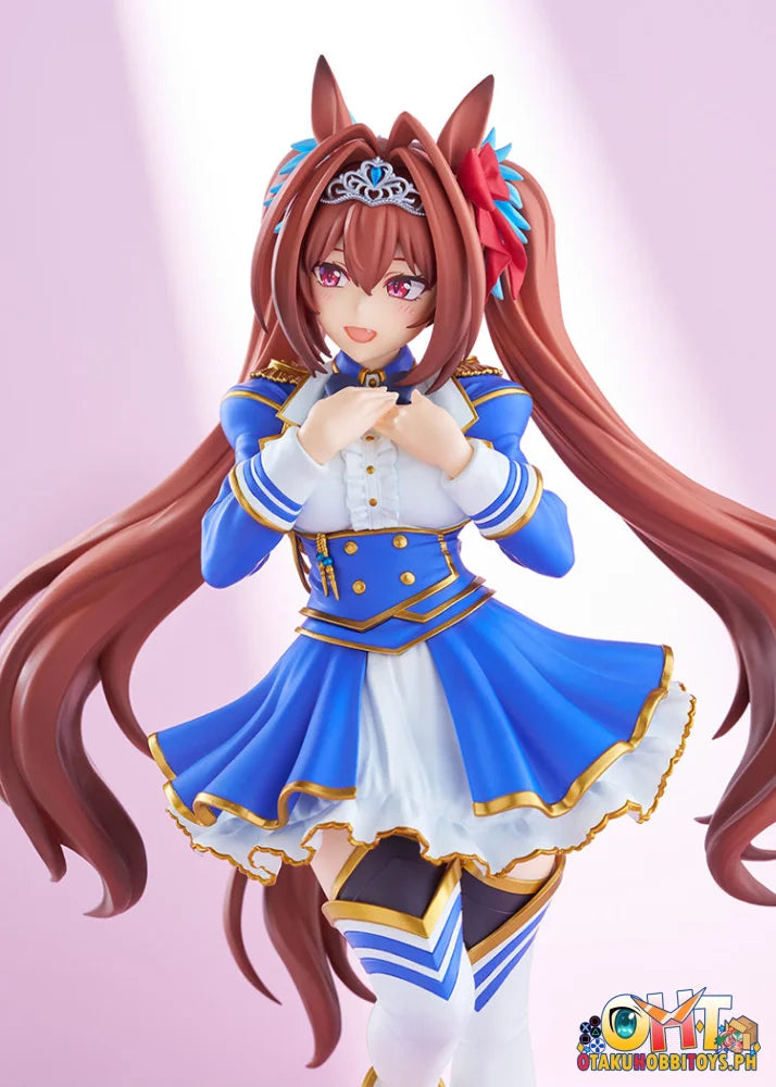 Good Smile Company Umamusume: Pretty Derby POP UP PARADE Daiwa Scarlet L Size