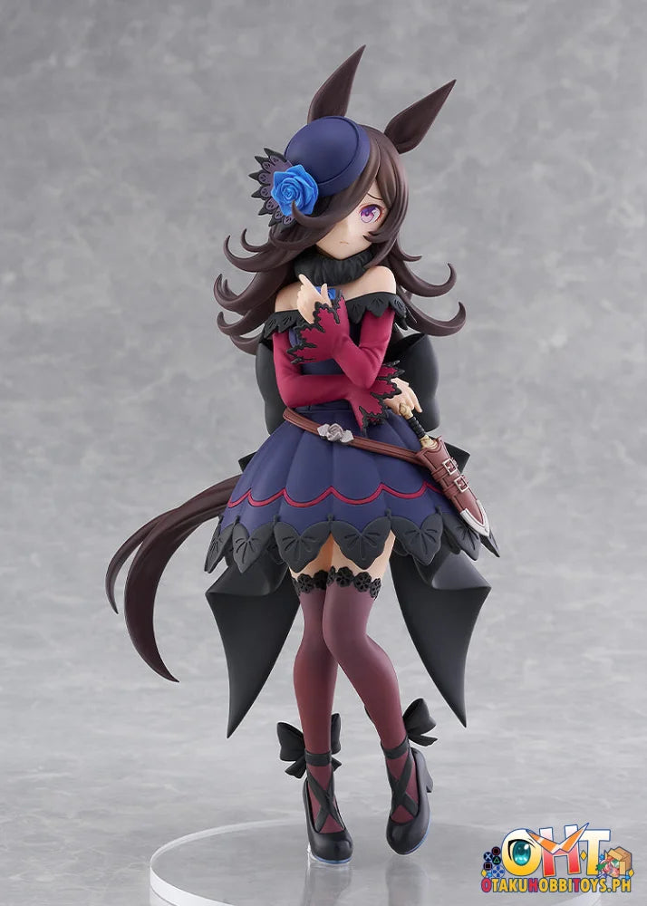 Good Smile Company Umamusume: Pretty Derby POP UP PARADE Rice Shower L Size Scale Figure