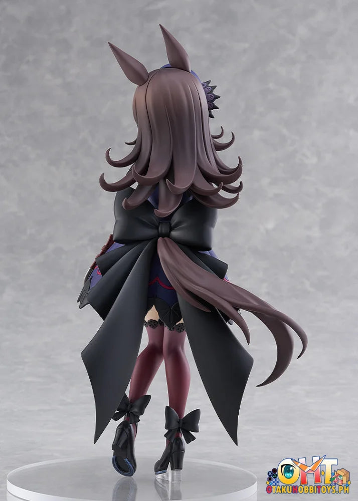 Good Smile Company Umamusume: Pretty Derby POP UP PARADE Rice Shower L Size Scale Figure