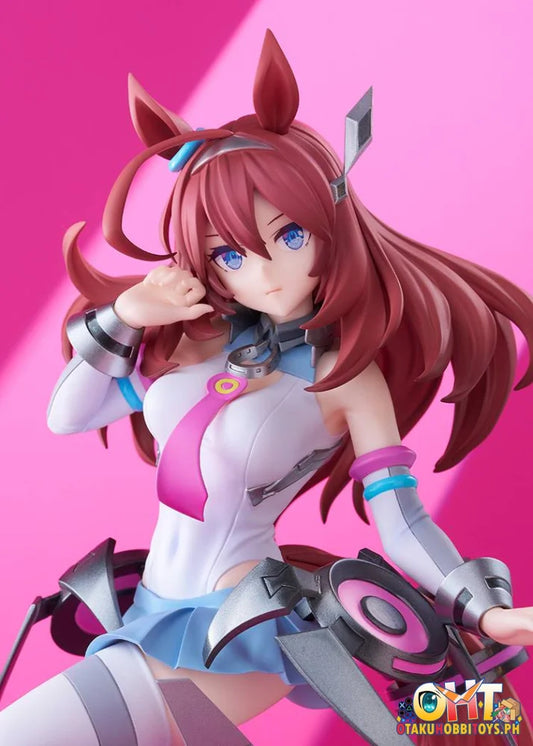 Good Smile Company Umamusume: Pretty Derby POP UP PARADE SP Mihono Bourbon - Scale Figure