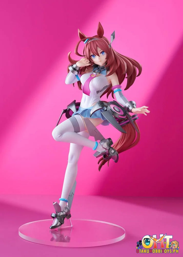 Good Smile Company Umamusume: Pretty Derby POP UP PARADE SP Mihono Bourbon - Scale Figure