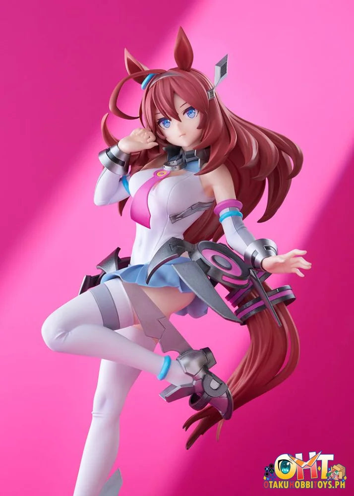 Good Smile Company Umamusume: Pretty Derby POP UP PARADE SP Mihono Bourbon - Scale Figure