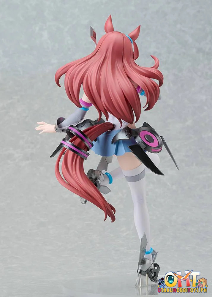 Good Smile Company Umamusume: Pretty Derby POP UP PARADE SP Mihono Bourbon - Scale Figure