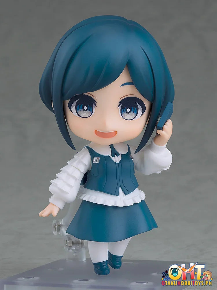 Good Smile Company Urban Myth Dissolution Center Nendoroid Azami Fukurai - Nendoroid