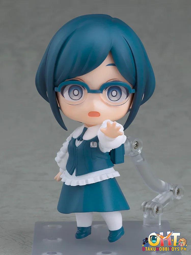 Good Smile Company Urban Myth Dissolution Center Nendoroid Azami Fukurai - Nendoroid