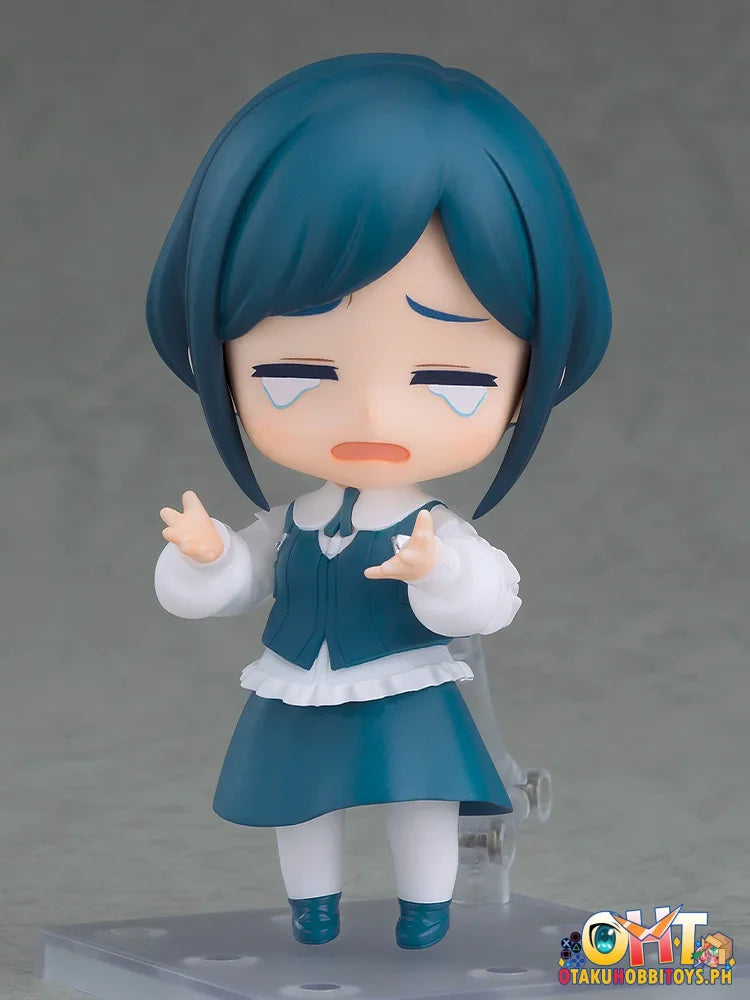 Good Smile Company Urban Myth Dissolution Center Nendoroid Azami Fukurai - Nendoroid